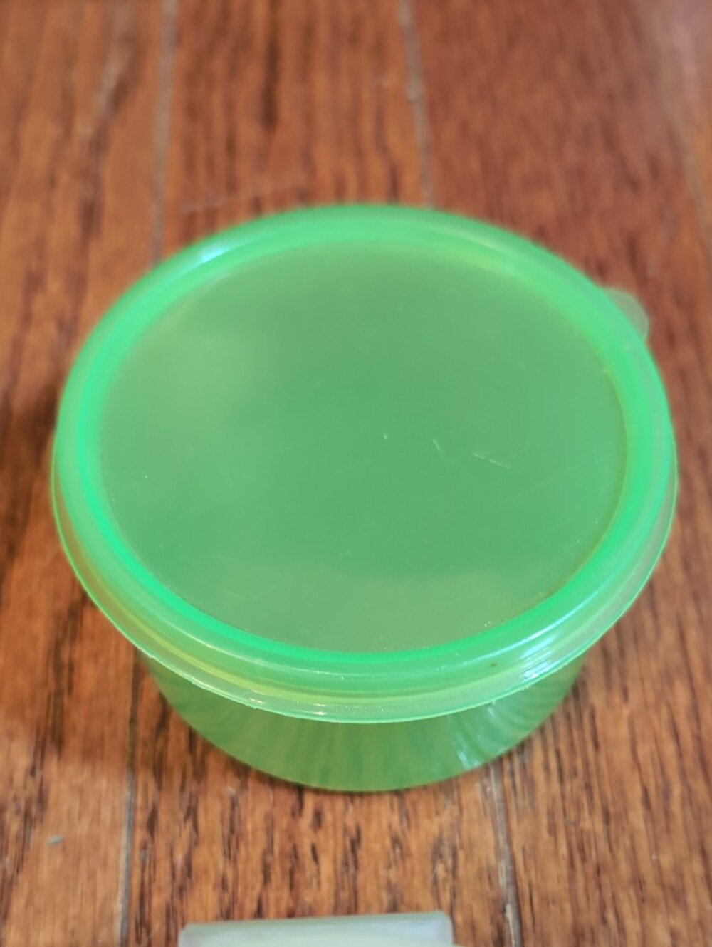 Clear Storage Container Set - Picture 3 of 6